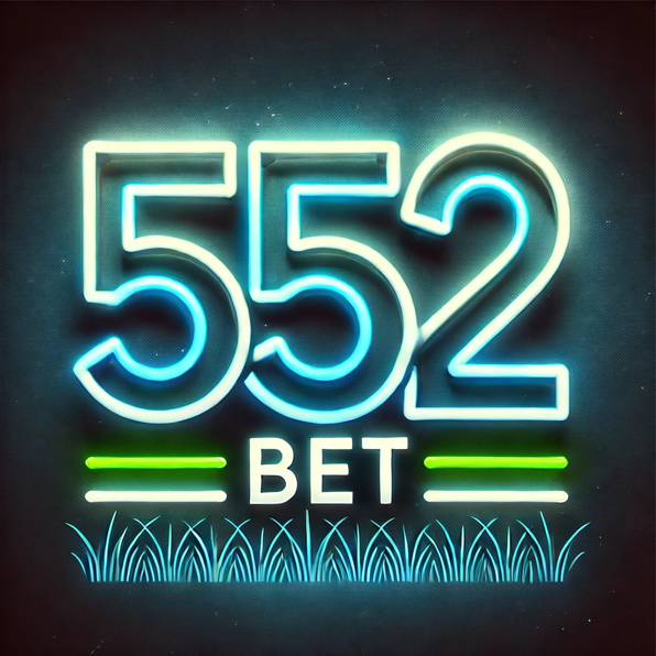 Logo da 552bet