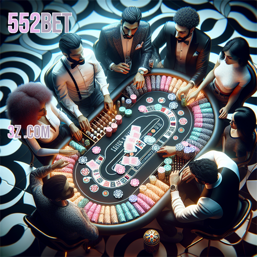 Descubra a Emoção das Máquinas de Slots no 552bet